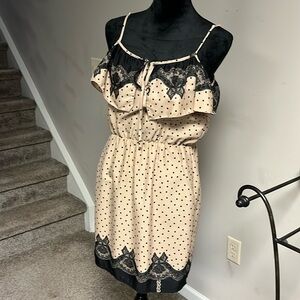 Adorable Summer Dress from Peppermint